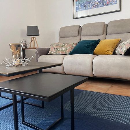 מארגריט Confortable Villa De Vacances Entre Nimes, Le Pont Du Gard, Uzes, Arles, Avignon מראה חיצוני תמונה