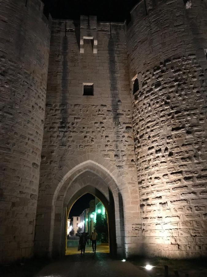 מארגריט Confortable Villa De Vacances Entre Nimes, Le Pont Du Gard, Uzes, Arles, Avignon מראה חיצוני תמונה