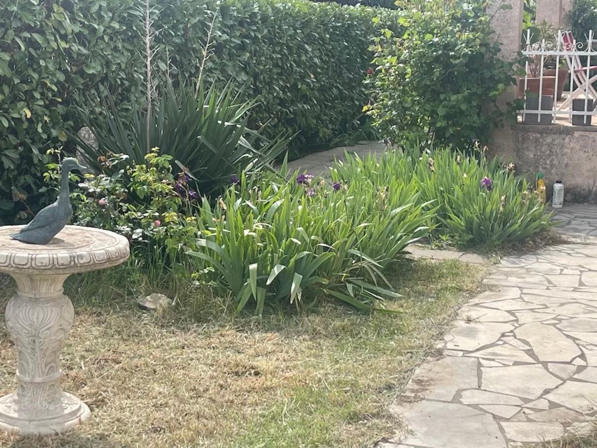 מארגריט Confortable Villa De Vacances Entre Nimes, Le Pont Du Gard, Uzes, Arles, Avignon מראה חיצוני תמונה